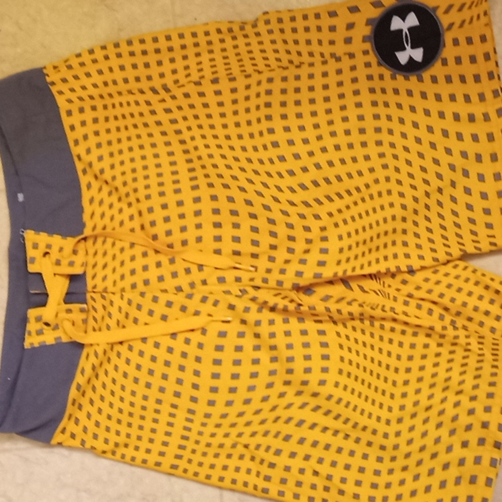 Under Armour